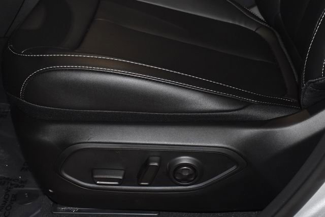 New 2025 Jeep Grand Cherokee Limited w/ Trailer Tow Package image 11