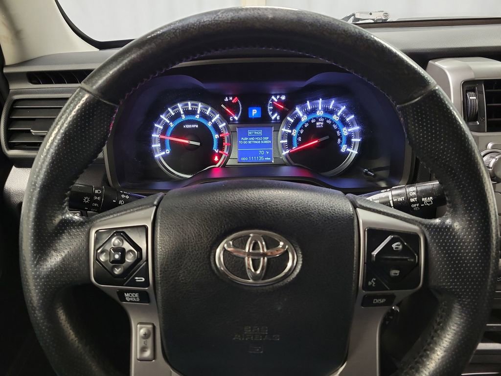Used 2018 Toyota 4Runner SR5 image 14