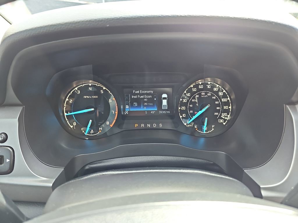 Used 2020 Ford Ranger XLT w/ Equipment Group 301A Mid image 23