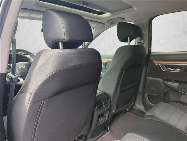 Used 2021 Honda CR-V EX image 20