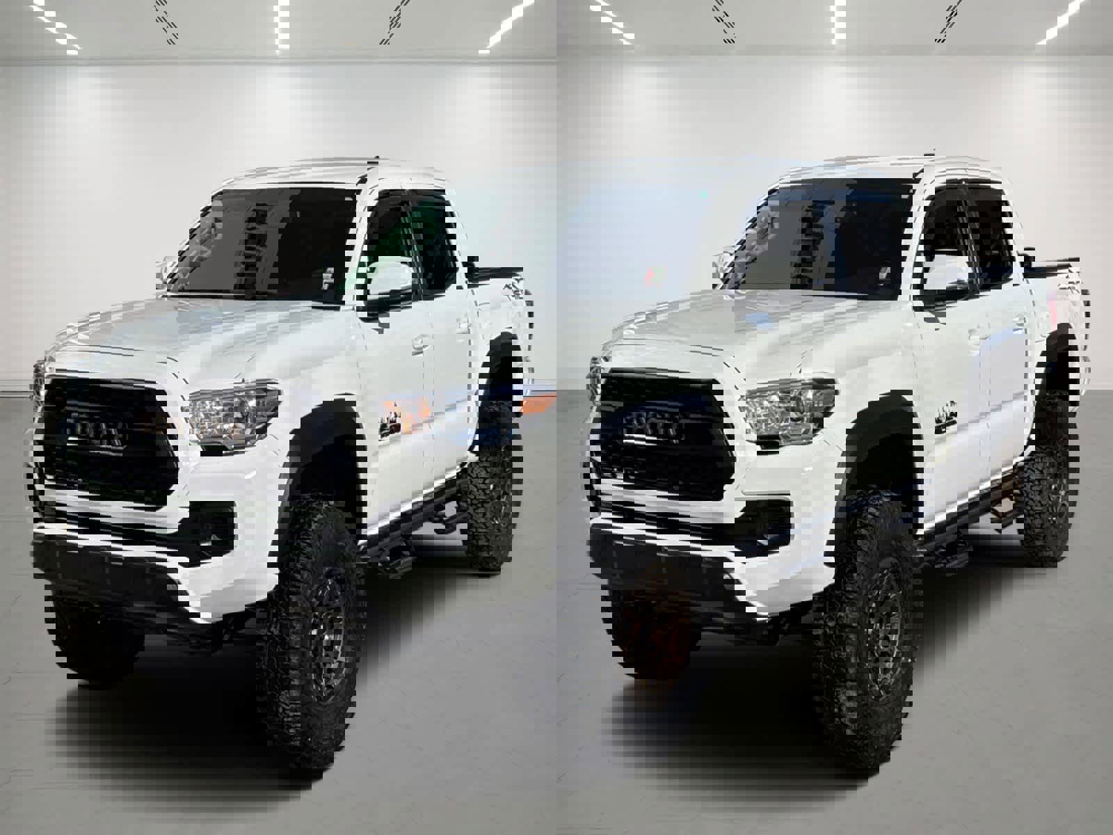 Used 2023 Toyota Tacoma 4x4 Double Cab w/ Trail Edition image 1