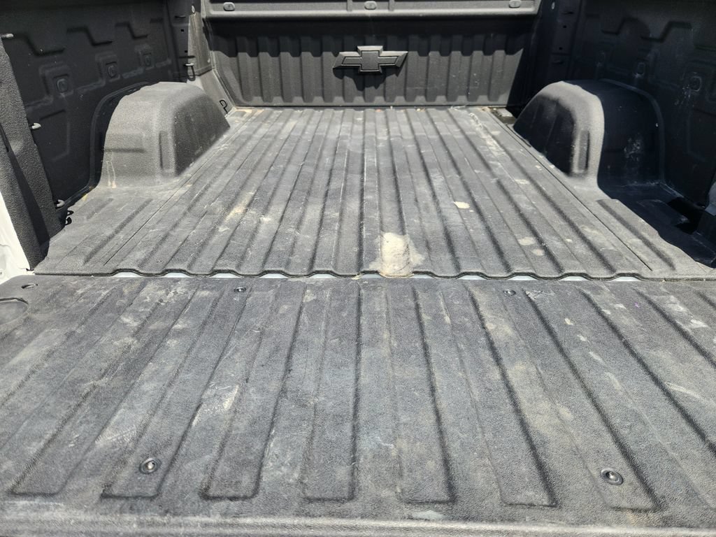 Used 2023 Chevrolet Silverado 1500 RST AWD/4WD image 30