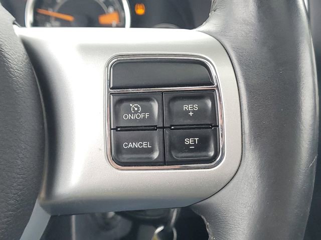 Used 2016 Jeep Compass High Altitude AWD/4WD image 17