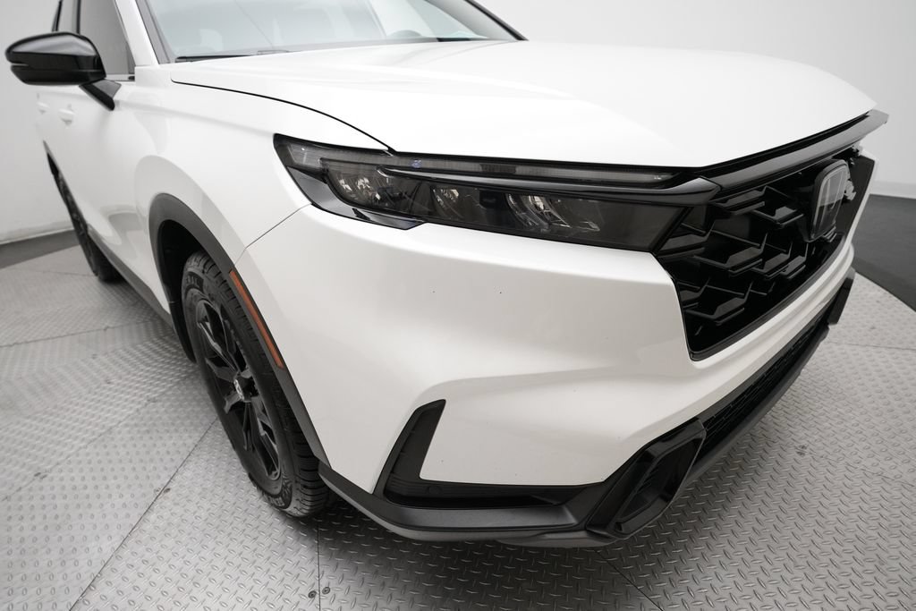 Certified 2025 Honda CR-V Sport-L image 23