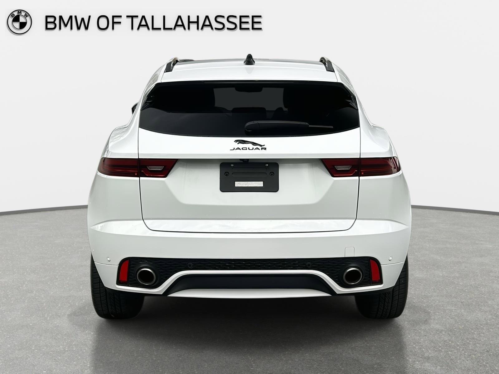 Used 2024 Jaguar E-PACE R-Dynamic SE image 6