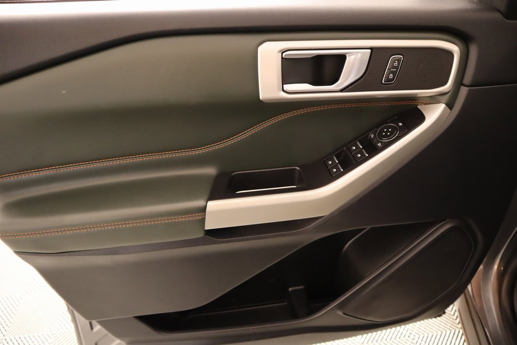 Used 2022 Ford Explorer Timberline image 19