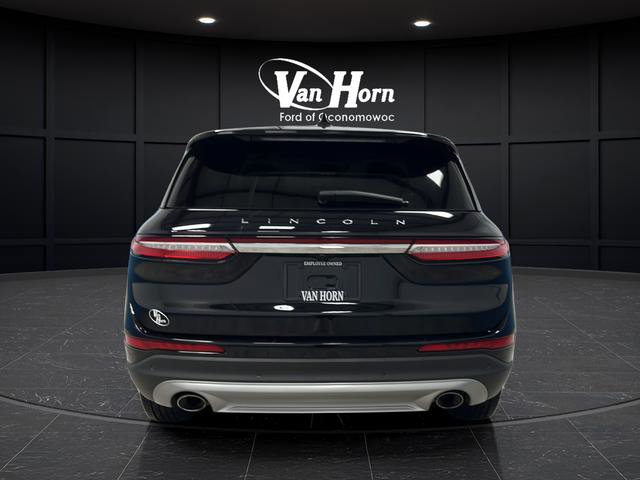 Used 2024 Lincoln Corsair AWD image 4