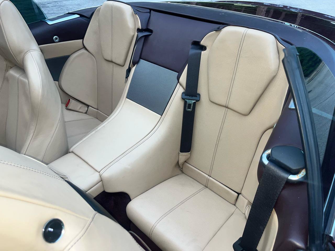 Used 2007 Aston Martin DB9 Volante RWD image 33