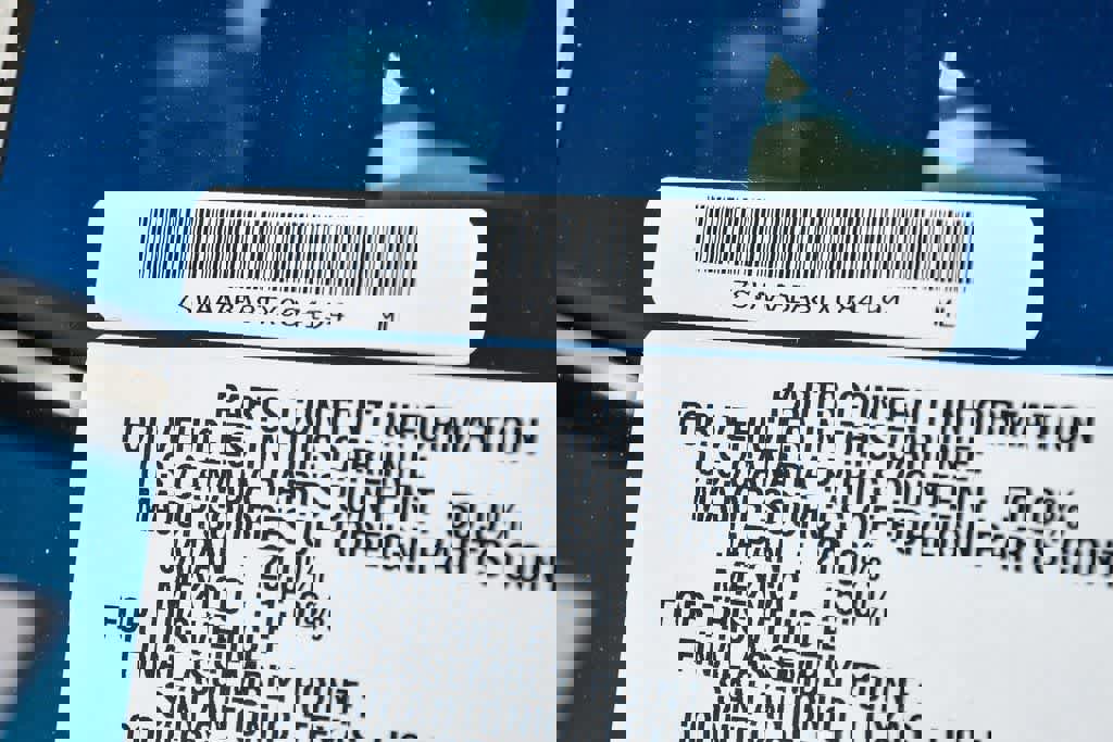 New 2026 Toyota Sequoia Platinum image 32