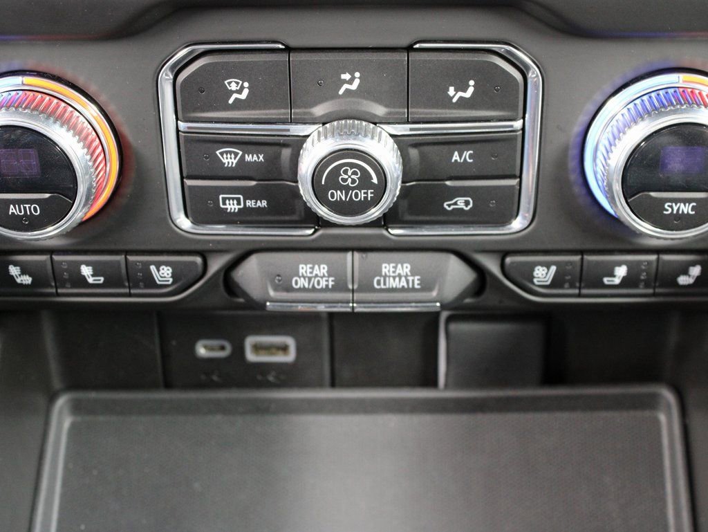 Used 2023 GMC Yukon SLT w/ Max Trailering Package image 56