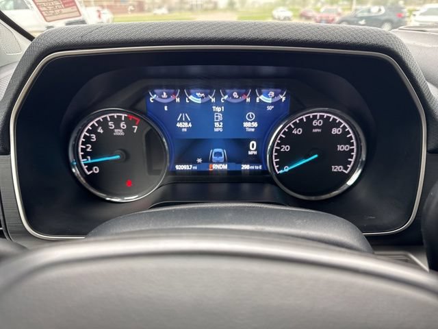 Used 2022 Ford F150 XLT w/ Equipment Group 302A High AWD/4WD image 15