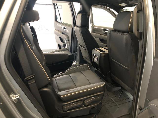 New 2026 Chevrolet Tahoe Premier image 16