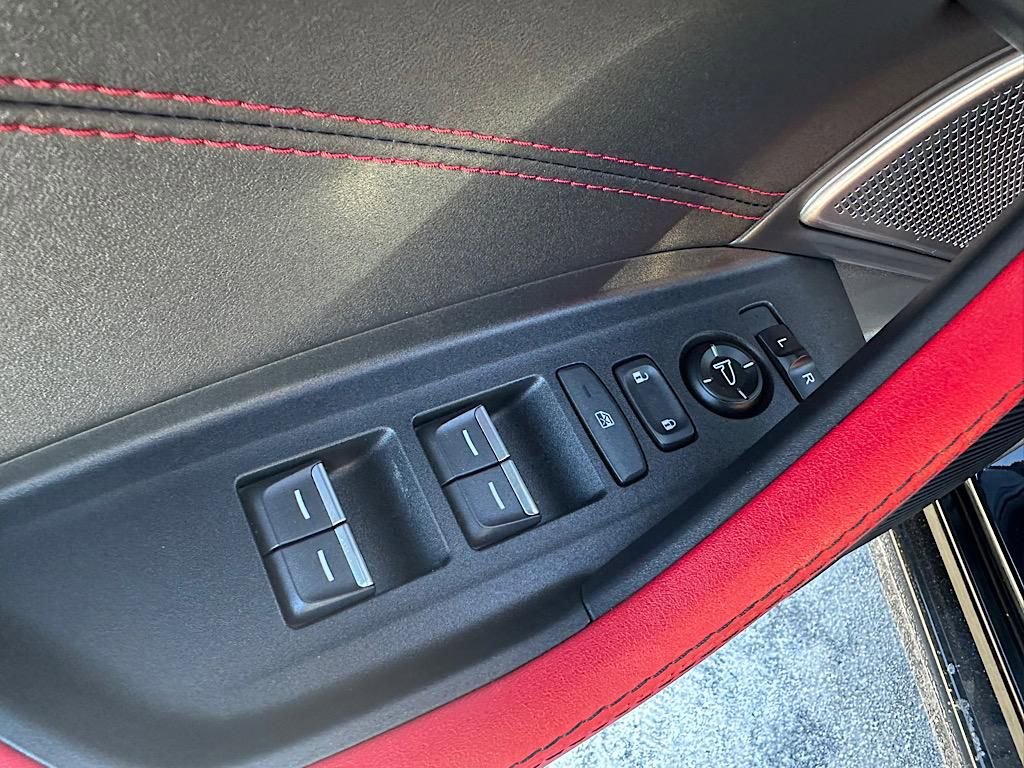 Certified 2025 Acura TLX SH-AWD w/ A-SPEC Pkg image 21