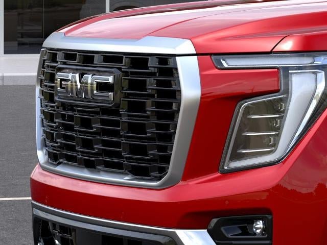 New 2026 GMC Yukon Denali w/ Denali Reserve Package AWD/4WD image 13
