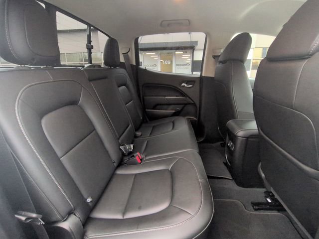 Certified 2019 Chevrolet Colorado ZR2 image 25