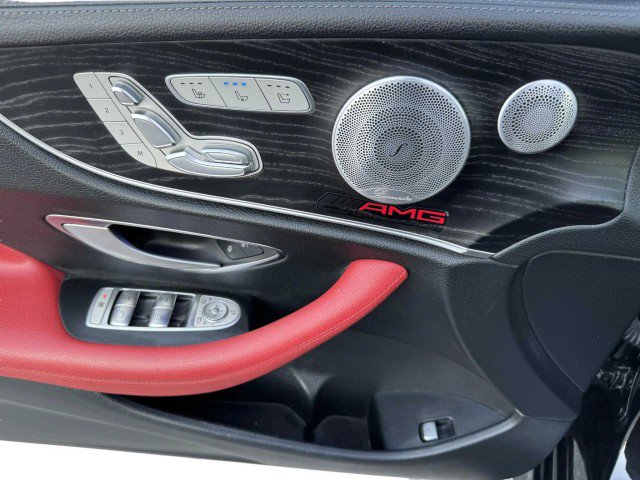 Used 2020 Mercedes-Benz E 450 Cabriolet image 19