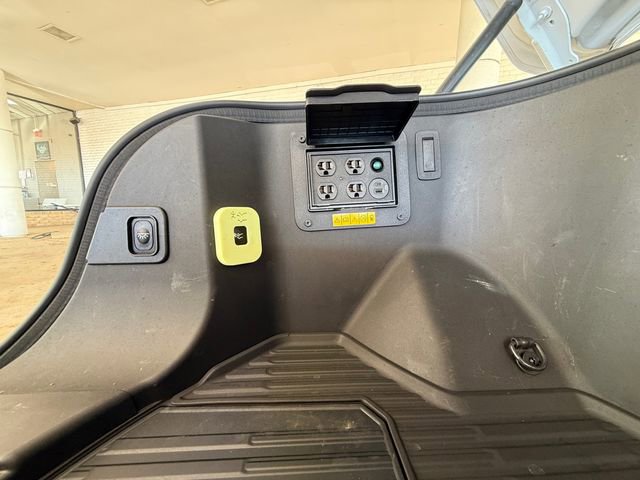 Certified 2023 Ford F150 Lightning Pro AWD/4WD image 25