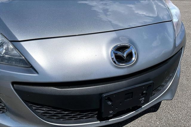 Used 2013 MAZDA MAZDA3 i Touring FWD image 25
