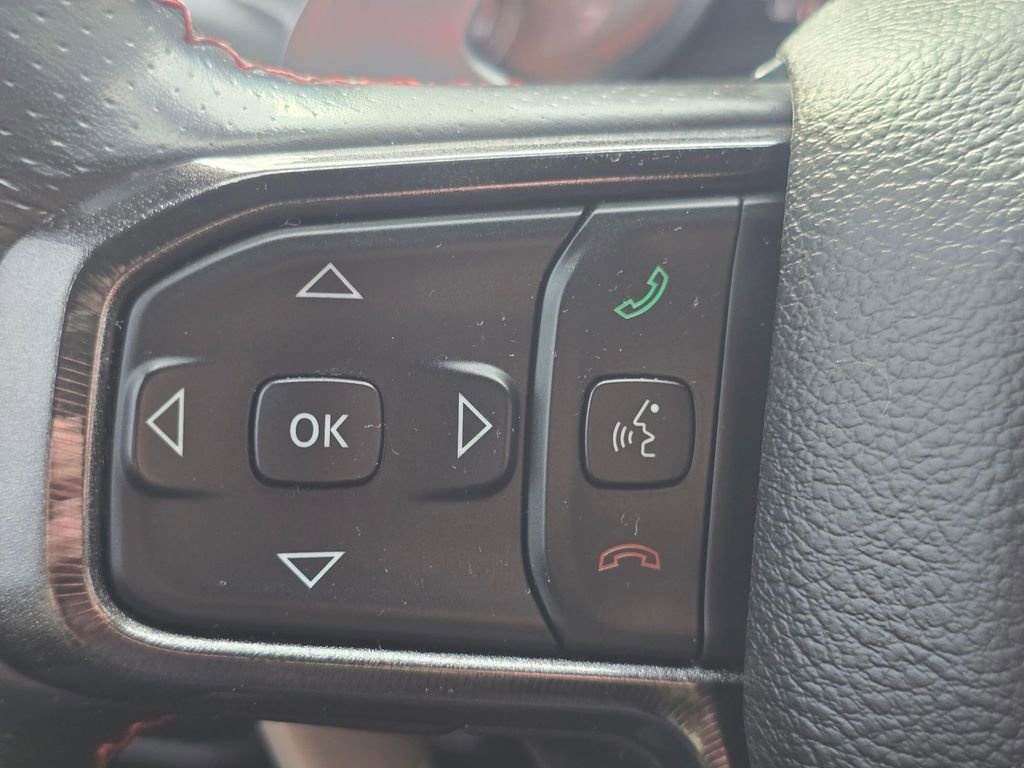 Used 2021 RAM 1500 TRX w/ TRX Level 2 Equipment Group image 35