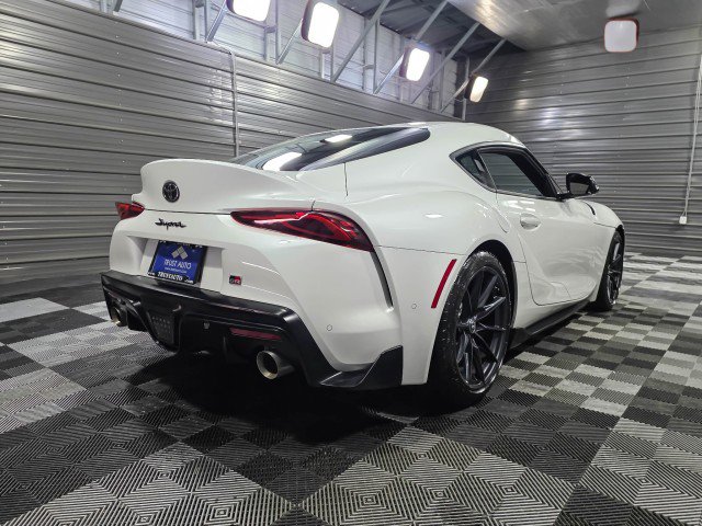 Used 2025 Toyota Supra RWD image 6