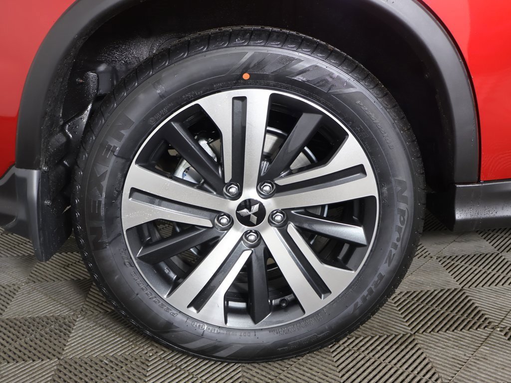 New 2026 Mitsubishi Outlander Sport SE image 18