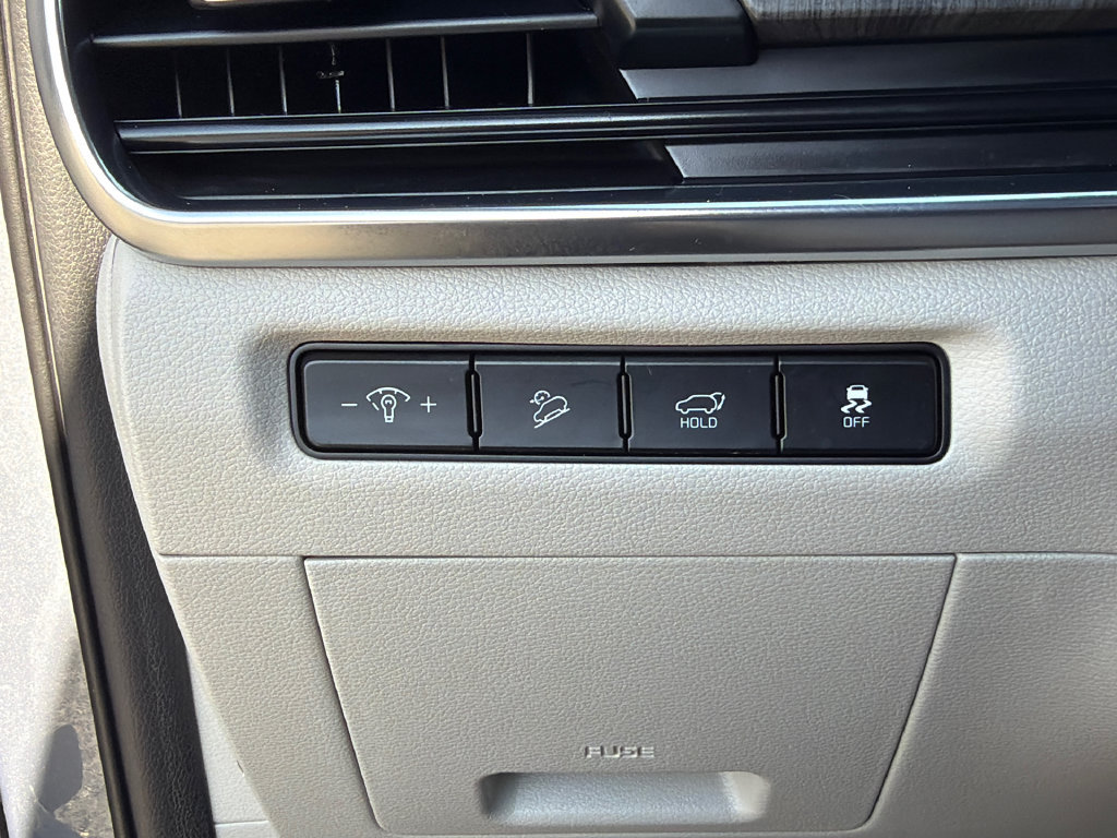 Certified 2023 Kia Telluride SX Prestige AWD/4WD image 25