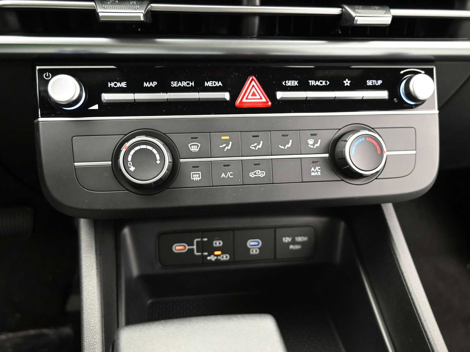 New 2026 Hyundai Santa Cruz SE image 20