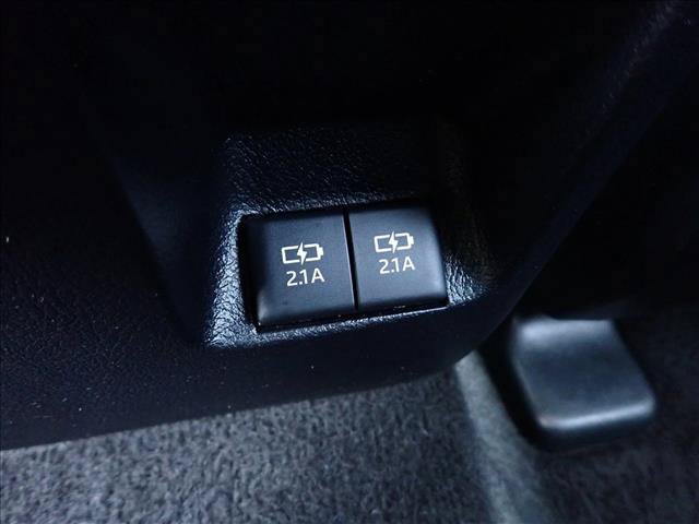 Used 2021 Toyota 4Runner Nightshade AWD/4WD image 10