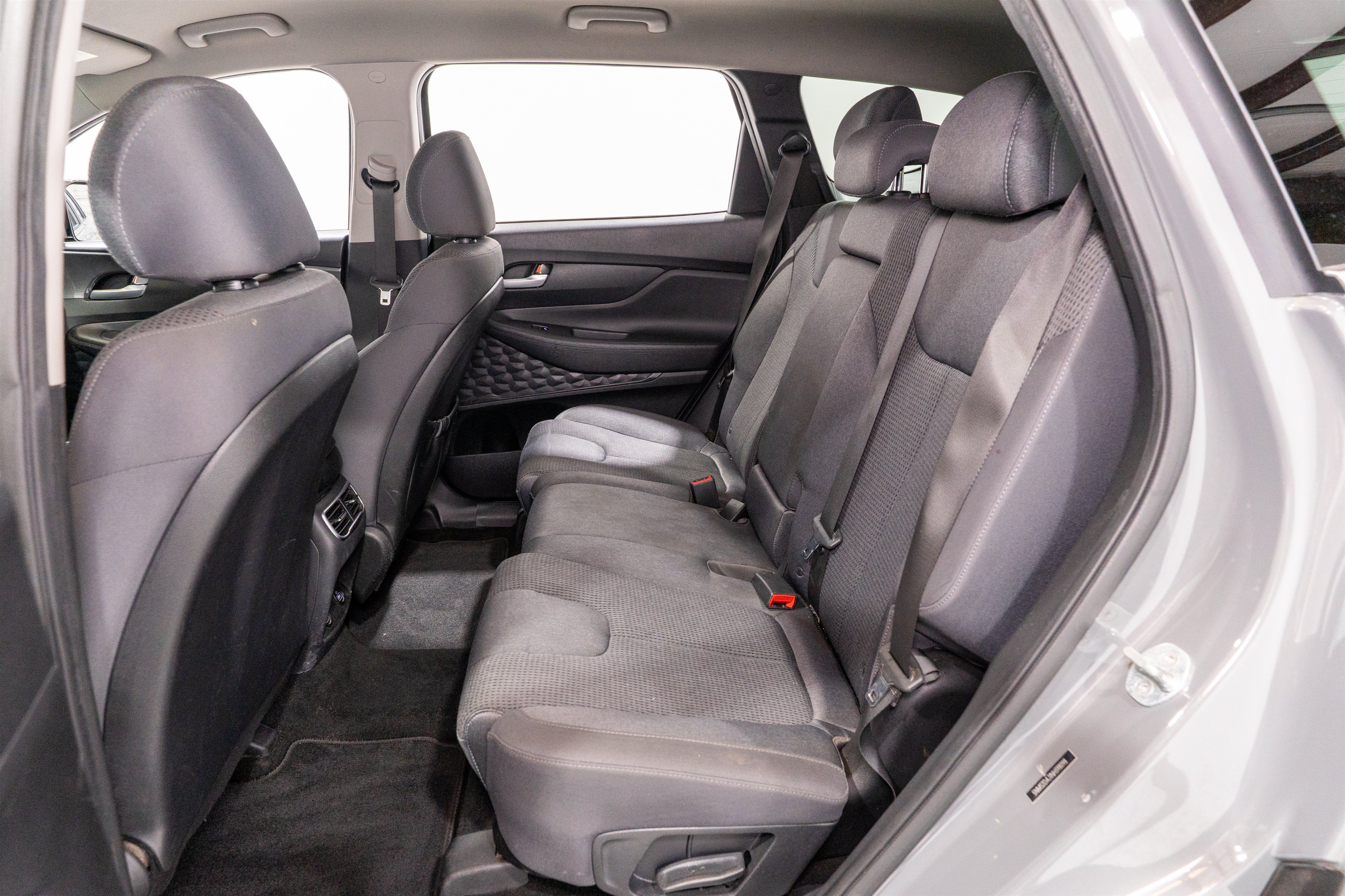 Used 2022 Hyundai Santa Fe SEL AWD/4WD image 28