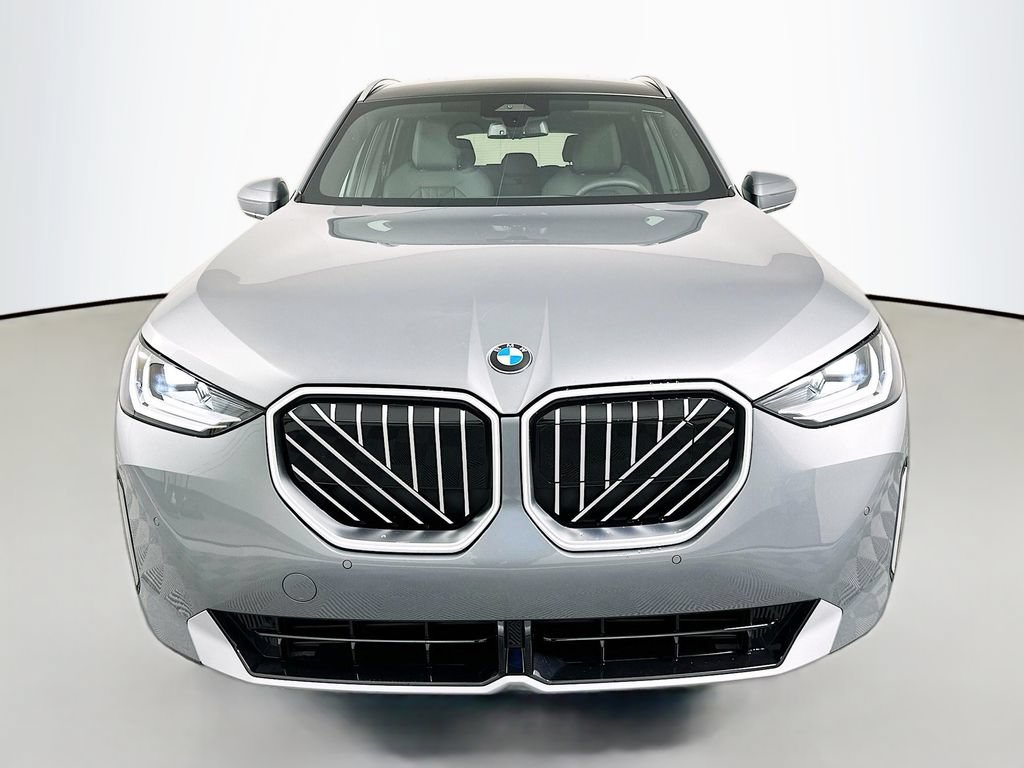 Used 2026 BMW X3 xDrive30 w/ Convenience Package AWD/4WD image 2