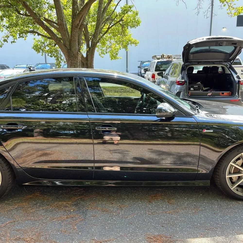 Used 2017 Audi A6 3.0T Prestige AWD/4WD image 11
