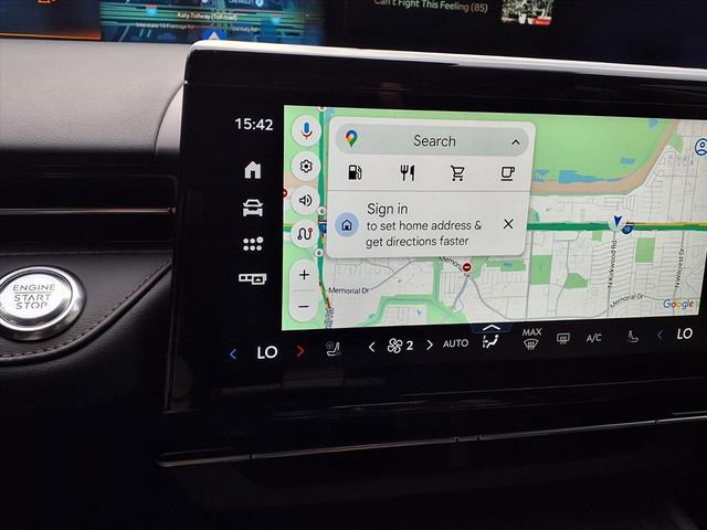 New 2026 Lincoln Nautilus Premier image 14