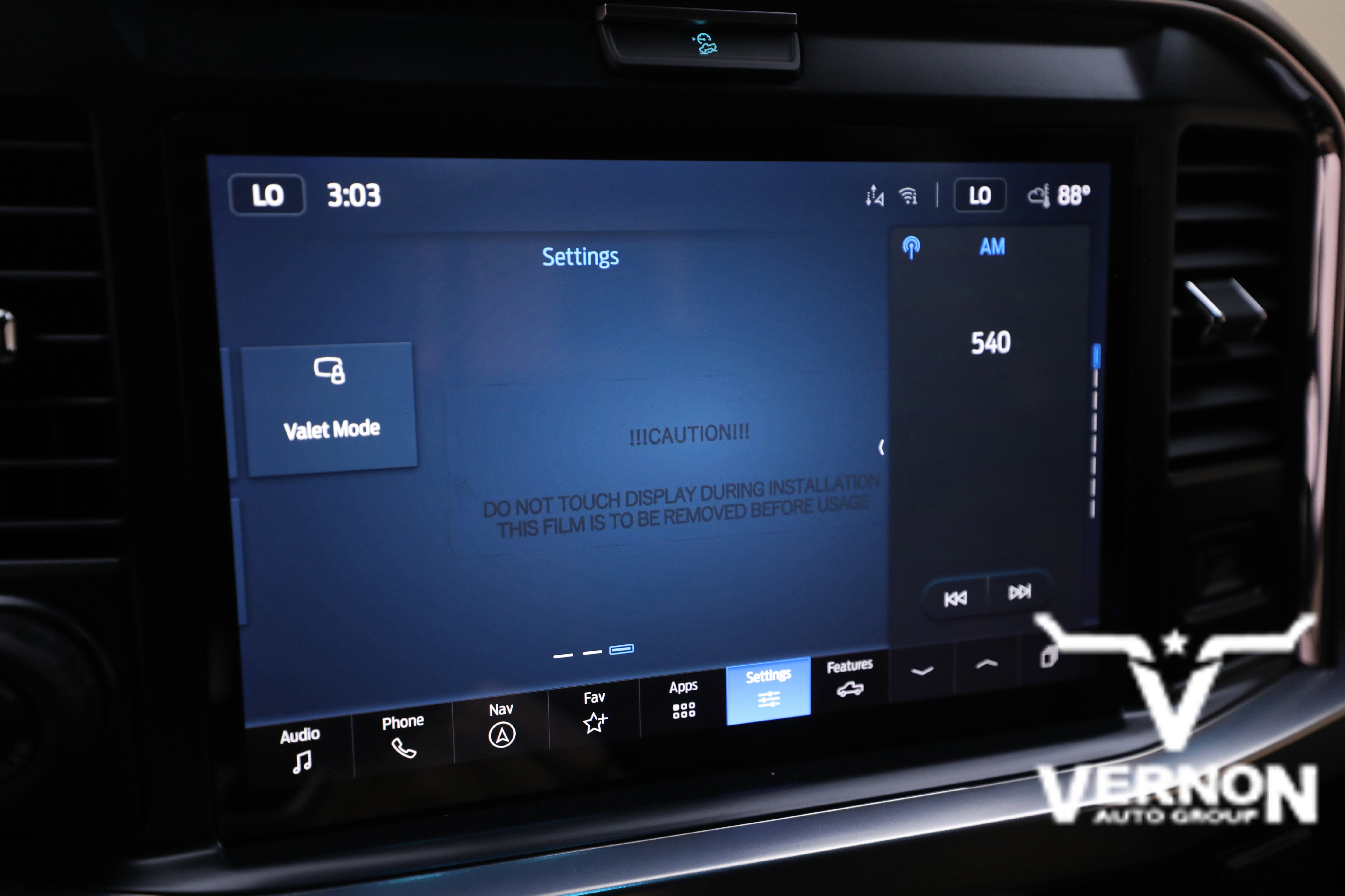 New 2026 Ford F250 King Ranch w/ Chrome Package image 37