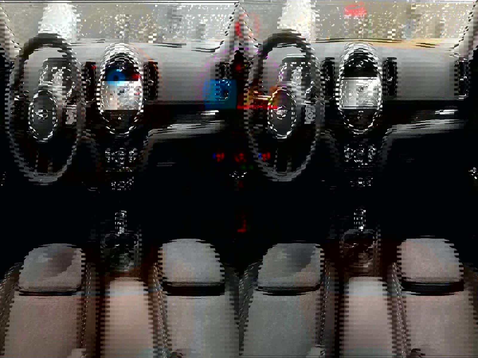 Certified 2024 MINI Cooper Countryman S image 17