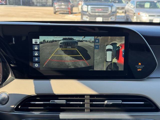 Used 2020 Hyundai Palisade Limited image 4