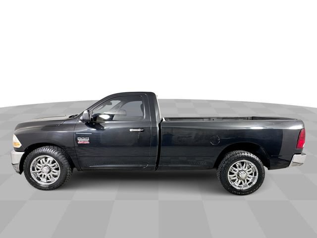 Used 2010 Dodge Ram 2500 Truck SLT w/ Popular Equipment Group RWD image 5