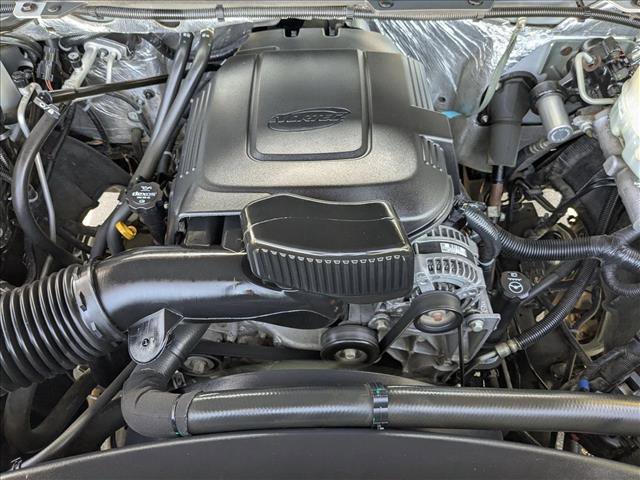 Used 2016 Chevrolet Silverado 2500 LT w/ All Star Edition image 22