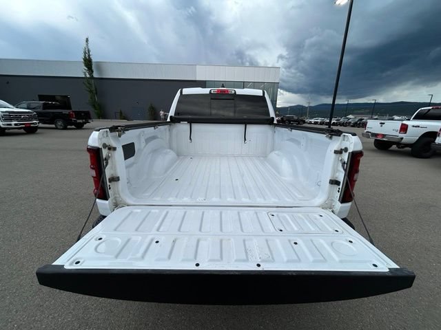 Used 2025 RAM 1500 Rebel w/ Rebel Level 2 Equipment Group AWD/4WD image 13