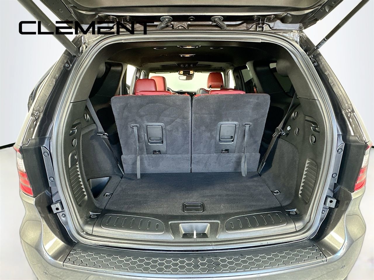 Used 2021 Dodge Durango SRT w/ SRT Interior Appearance Group image 11