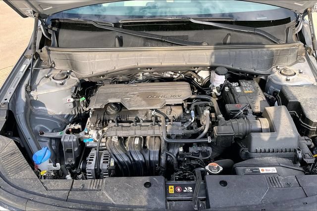Used 2025 Hyundai Kona SEL AWD/4WD image 29