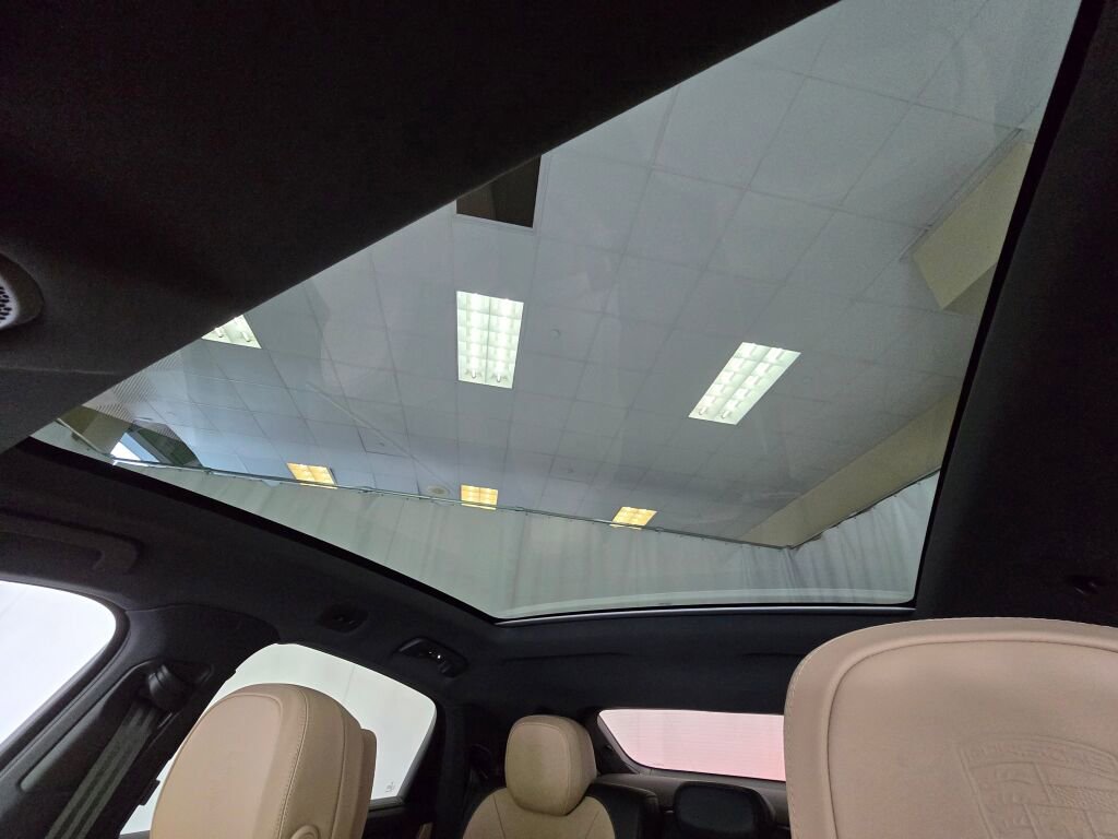 New 2025 Porsche Cayenne E-Hybrid Coupe image 33