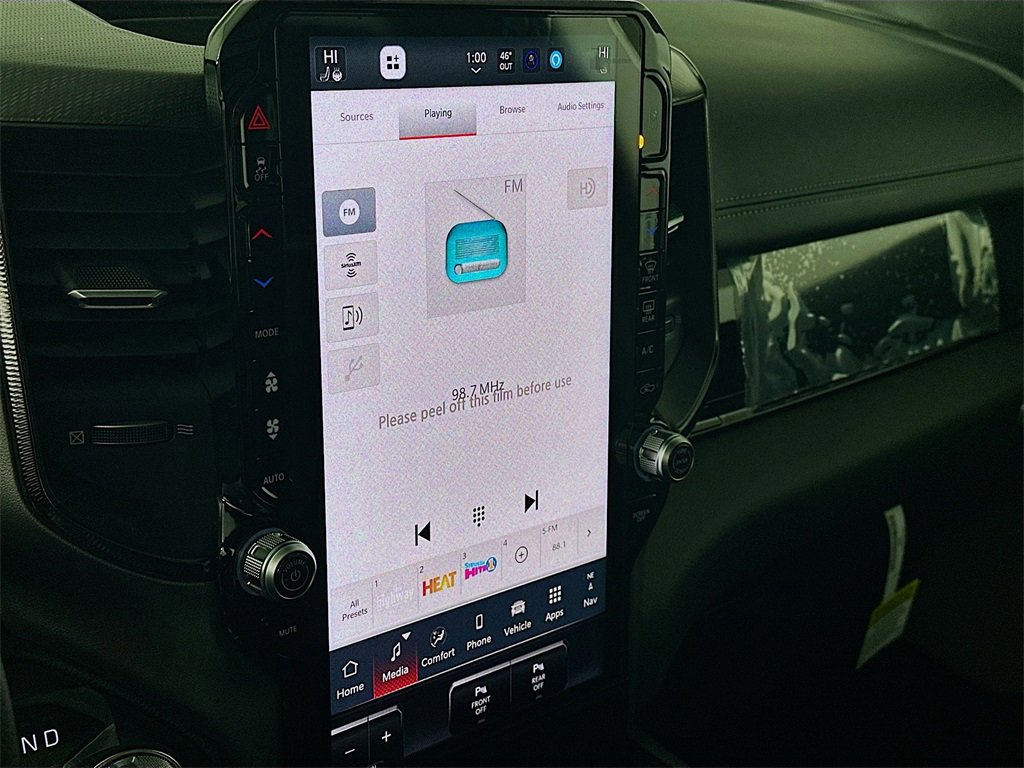 New 2026 RAM 1500 Rebel image 13