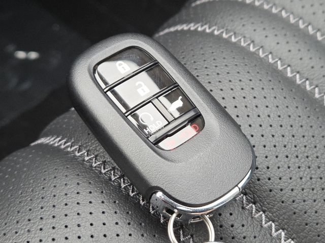 New 2027 Honda HR-V EX-L image 32