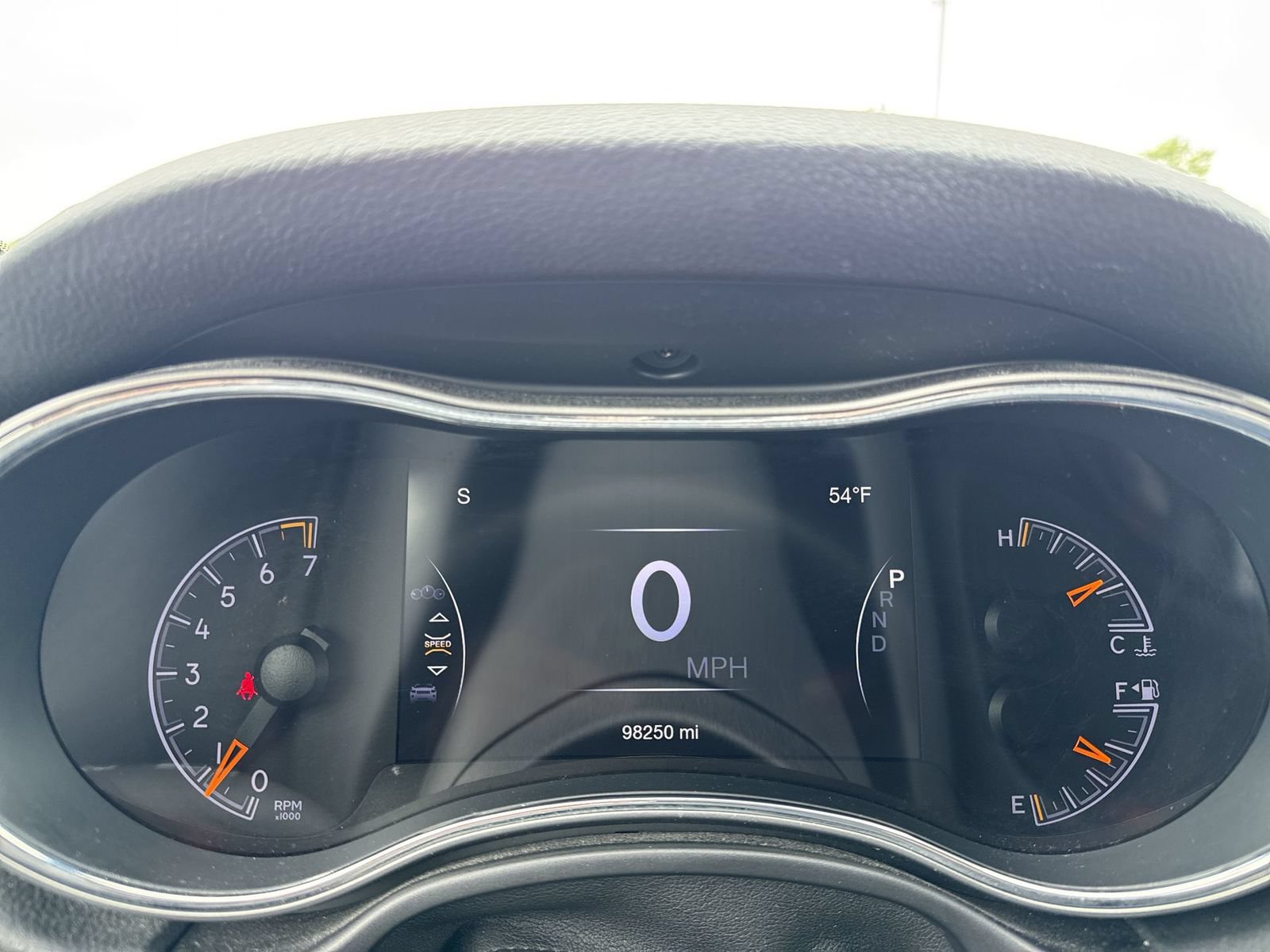 Used 2018 Jeep Grand Cherokee Laredo AWD/4WD image 16
