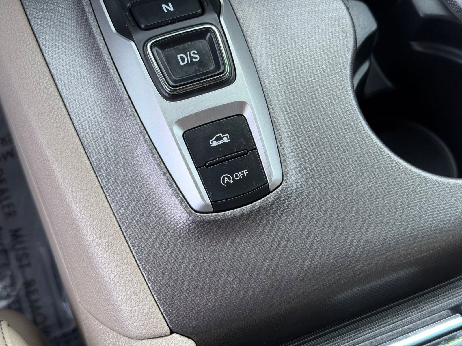 Used 2023 Honda Ridgeline RTL image 27