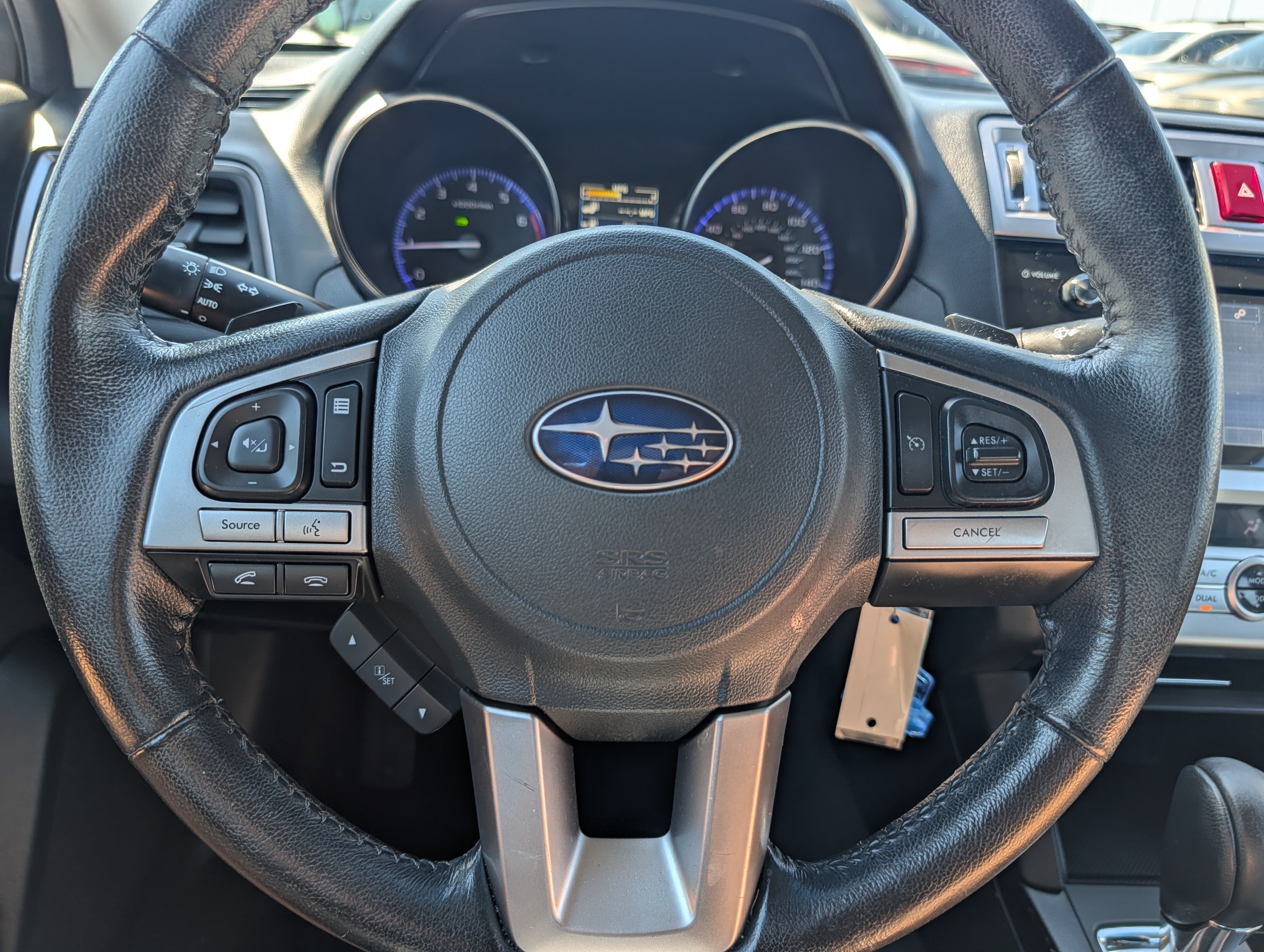 Used 2016 Subaru Legacy 2.5i Premium w/ Popular Package #2 AWD/4WD image 25