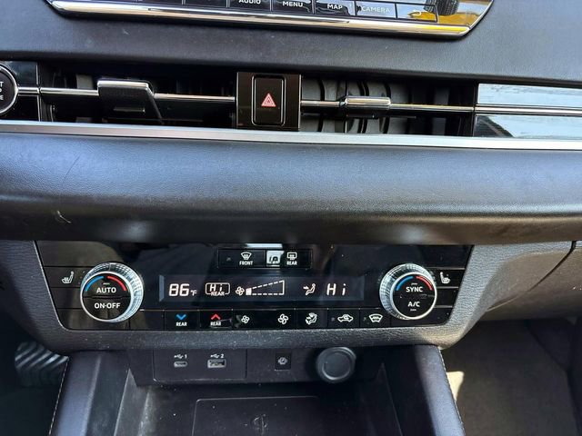 Used 2022 Mitsubishi Outlander SEL image 23