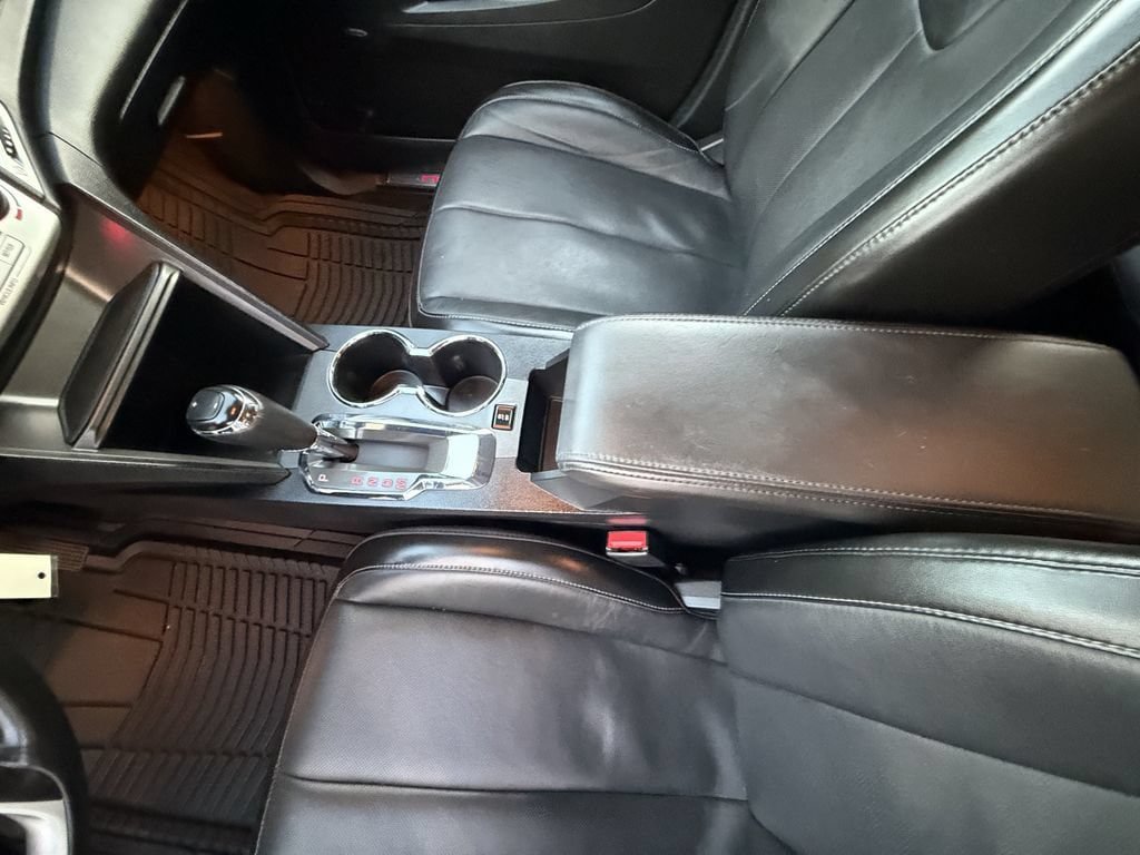 Used 2016 GMC Terrain Denali FWD image 17