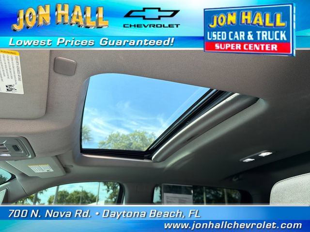 Used 2025 Chevrolet Silverado 2500 LTZ w/ LTZ Plus Package AWD/4WD image 22