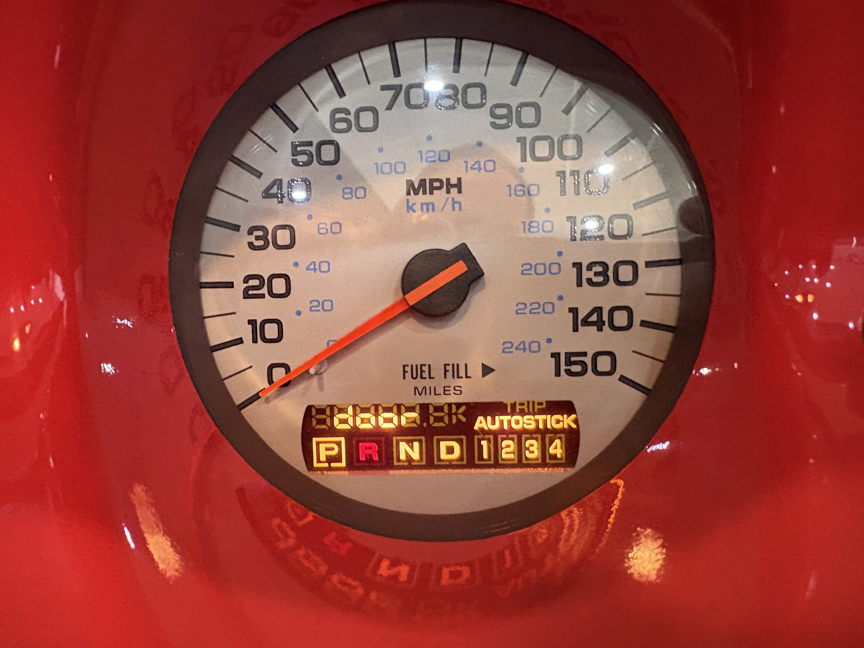 Used 1999 Plymouth Prowler RWD image 26